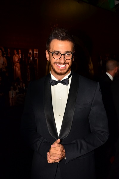 Murex D'Or 2015 Part 2